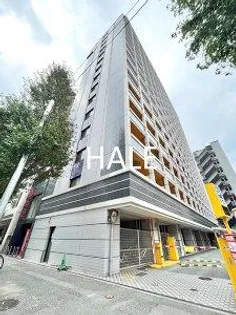 No.67 BENEFIT21博多【11階】の外観