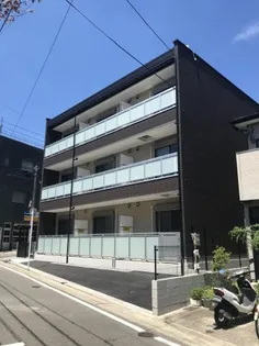 グランドール博多住吉の画像