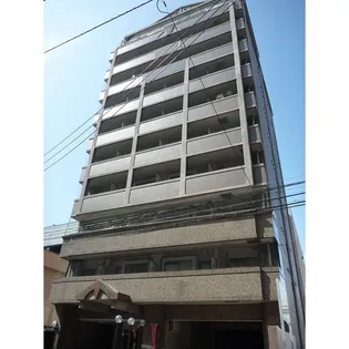 アクタス博多駅東の画像