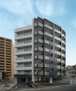 エンクレスト平尾Ⅱの画像