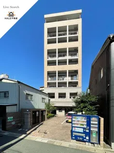 ラフィネス博多リバーステージの画像