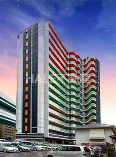 NO 103 ORIENTBLDの画像