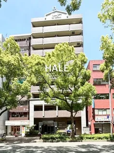 ピュアドームディア県庁前の画像