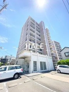 レジデンシャルヒルズデュオスタイルの画像