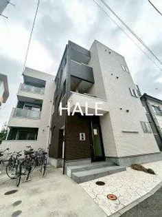 REGALEST HAKATAの画像