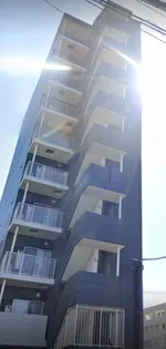 トラストビル姪浜の画像