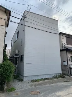 NORTH SIDE TERRACEの画像