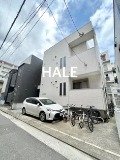 GRANDTIC 住吉IIの画像