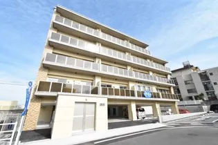 エストアリオ室見の画像