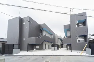 グラディーレ井尻の画像