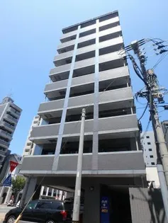 ピュアドームエルクオーレ箱崎の画像