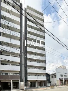 ウインステージ箱崎2の画像