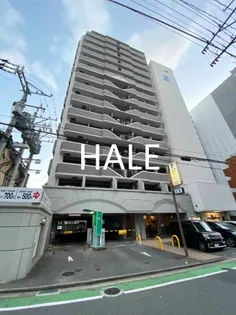 エステートモア天神サクセス【1417号室】の外観