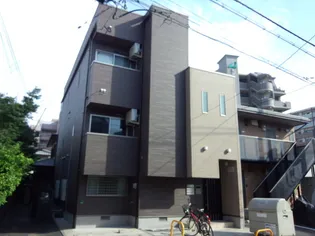 西新パークサイドの画像