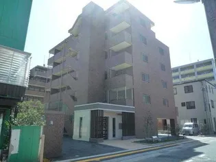 グランディール大橋の画像