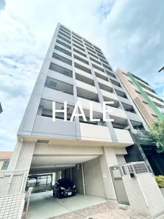 ネストピア箱崎駅前の画像