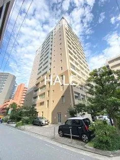 サヴォイマキシマイズ博多ステーション【11階】の外観