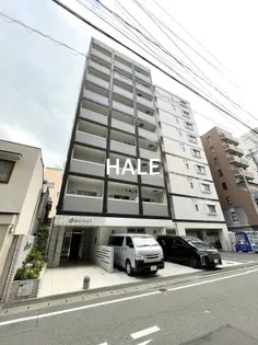 エンクレスト祇園【5階】の外観