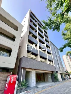 アンシャルム大濠プレミア【4階】の外観