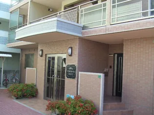 オイルファーム姪浜Ⅲの画像