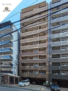 ラフィネス薬院ウエストタワーの画像