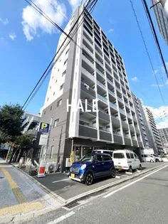 ウインステージ天神南 【1102号室】の外観