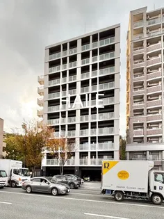 ラファセ箱崎の画像