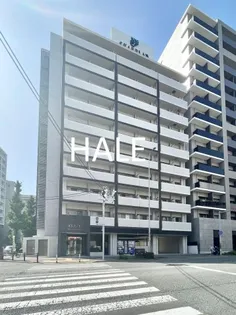 アクアシティ博多サウスステーション【8階】の外観