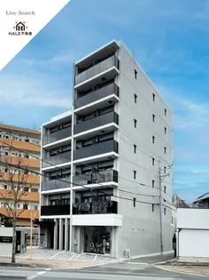 ニューガイアリルーム原通りNO 68の画像