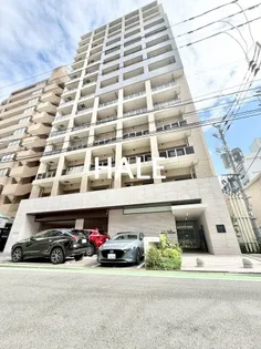 アソシアグロッツォ博多サザンテラスの画像