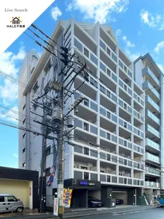 ニューガイアリルーム博多駅南NO 73の画像