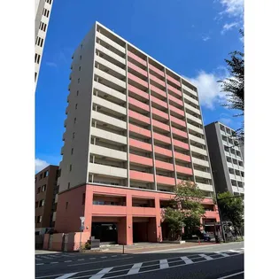 クリムゾン吉塚の画像