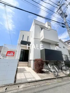 GRANDTIC雑餉隈の画像