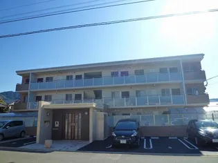 サンライフ リラの画像