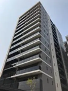 デュ レジア薬院テラスの画像