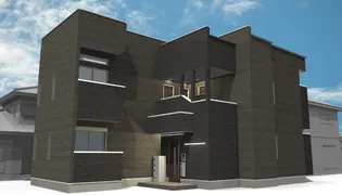 GRANDTICー香椎LIGHTの画像