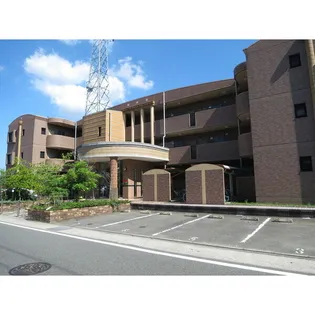 マ テール城南の画像