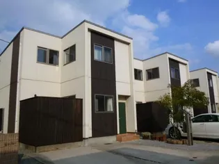 グラシュープラージュ三苫の画像