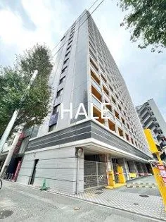 No.67 BENEFIT21博多【13階】の外観