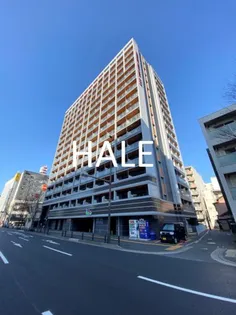 CLUB ORIENT No122【11階】の外観