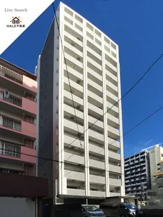 アソシアグロッツォタイムズ スイート博多の画像