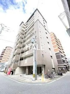 グランフォーレ箱崎ステーションプラザの画像