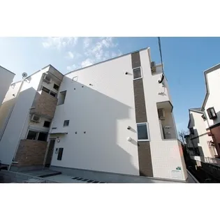 ハーモニーテラス和白IXの画像