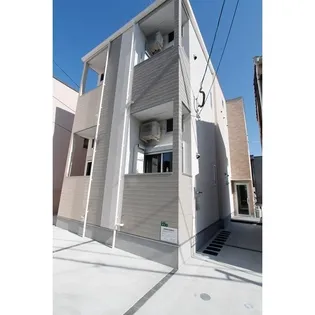 ハーモニーテラス板付IIIの画像