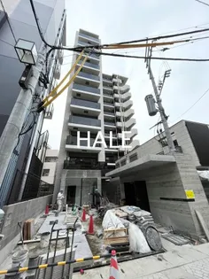 リアンシエルブルー香椎宮前の画像