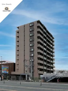 ニューガイアリルーム九大病院前NO 66の画像