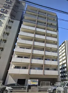 プレスタイル博多駅南【301号室】の外観