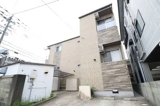 CASA FELICEの画像