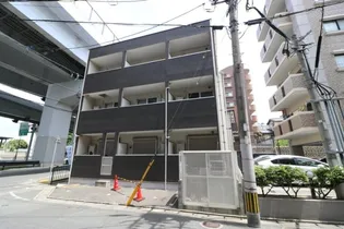 プロスペール南片江の画像