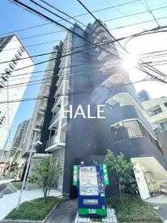 エンクレスト天神Ⅳ【5階】の外観